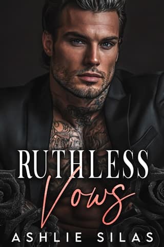 Ruthless Vows by Ashlie Silas