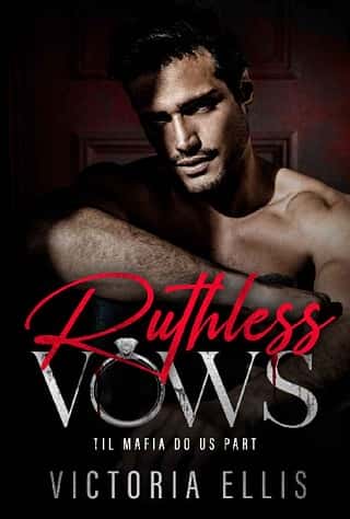 Ruthless Vows by Victoria Ellis
