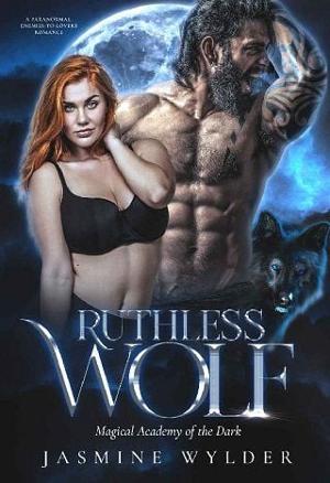 Ruthless Wolf by Jasmine Wylder