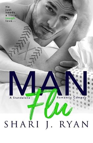 The Man Cave Collection by Shari J. Ryan