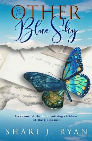 The Other Blue Sky by Shari J. Ryan