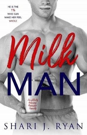 Milkman by Shari J. Ryan