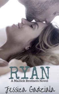 Ryan by Jessica Gadziala