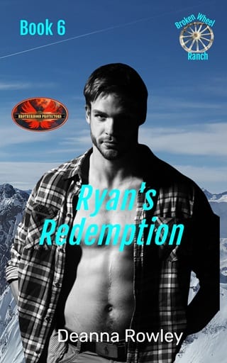 Ryan’s Redemption by Deanna L. Rowley