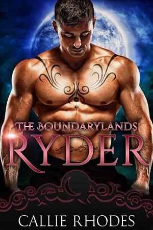 Ryder by Callie Rhodes