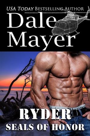 Ryder by Dale Mayer
