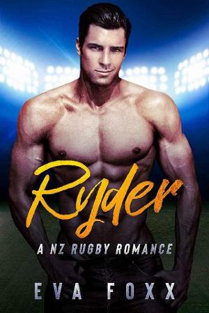 Ryder by Eva Foxx