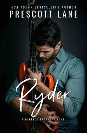 Ryder by Prescott Lane