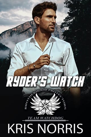 Ryder’s Watch by Kris Norris