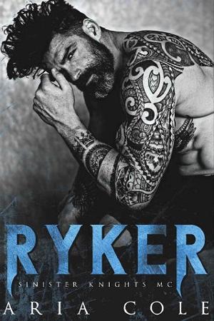 Ryker by Aria Cole