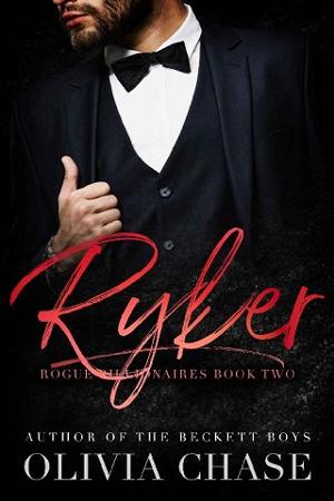 Ryker by Olivia Chase