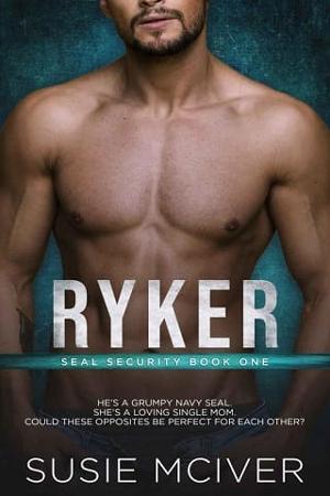 Ryker by Susie McIver