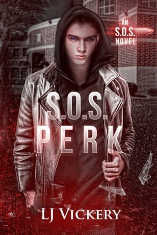 S.O.S. Perk by LJ Vickery