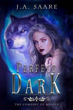 Perfect Dark by J.A. Saare