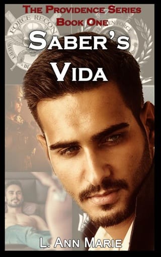 Saber’s Vida by L. Ann Marie