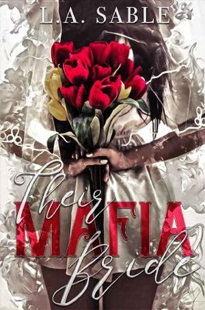 Their Mafia Bride by L.A. Sable