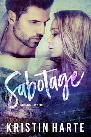 Sabotage by Kristin Harte