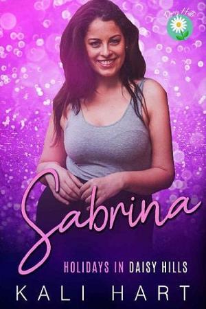 Sabrina by Kali Hart