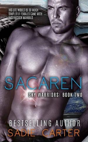 Sacaren by Sadie Carter