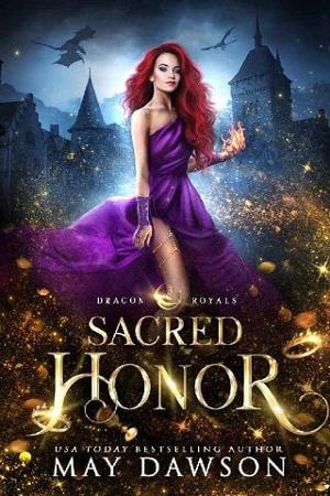 Sacred Honor by May Dawson - online free at Epub