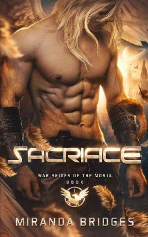 Sacrifice by Miranda Bridges