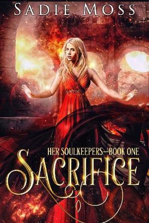 Sacrifice by Sadie Moss