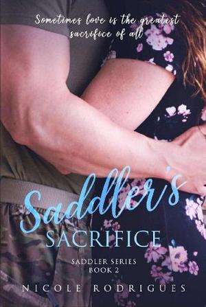 Saddler’s Sacrifice by Nicole Rodrigues