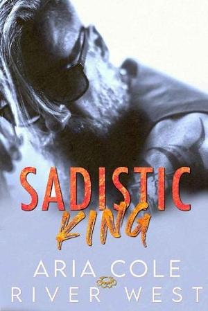 Sadistic King by Aria Cole
