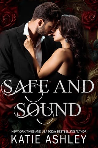 Safe and Sound by Katie Ashley