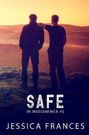 Safe by Jessica Frances