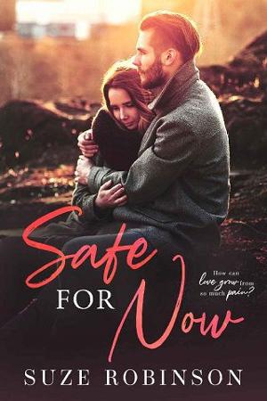 Safe for Now by Suze Robinson