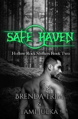Safe Haven by Brenda Trim