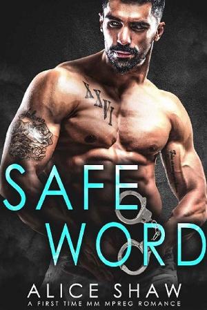 Safe Word by Alice Shaw