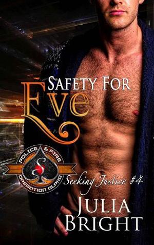 Safety for Eve by Julia Bright