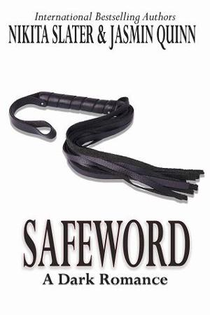 Safeword by Nikita Slater