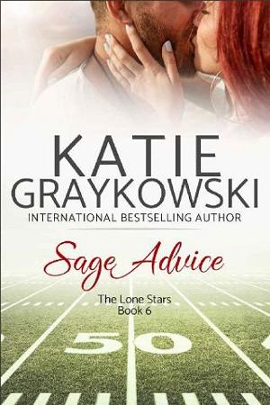 Sage Advice by Katie Graykowski
