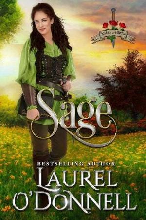 Sage by Laurel O’Donnell