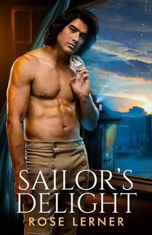 Sailor’s Delight by Rose Lerner