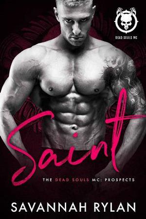 Saint by Savannah Rylan