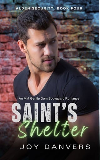 Saint’s Shelter by Joy Danvers