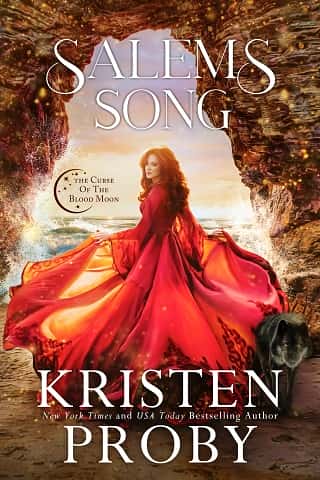 Salems Song by Kristen Proby