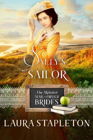 Sally’s Sailor by Laura Stapleton