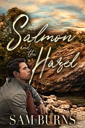 Salmon and the Hazel by Sam Burns