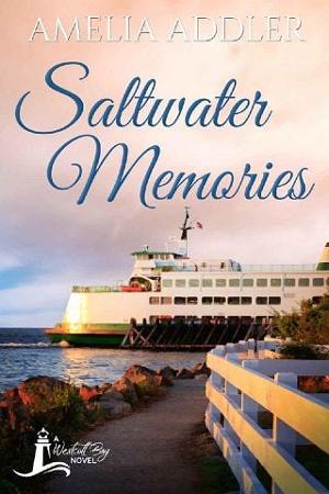 Saltwater Memories by Amelia Addler