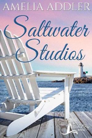 Saltwater Studios by Amelia Addler