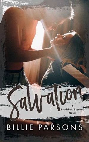 Salvation by Billie Parsons
