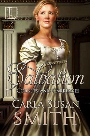 Salvation by Carla Susan Smith