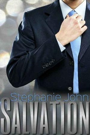 Salvation by Stephanie John