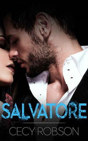 Salvatore by Cecy Robson