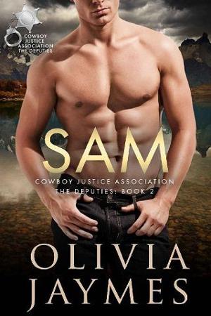 Sam by Olivia Jaymes